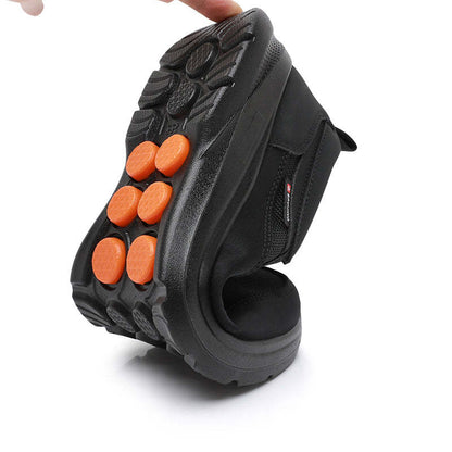 Men's Orthopedic Slip-On Sneakers