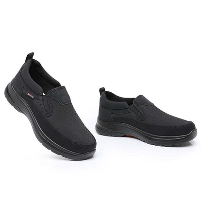 Men's Orthopedic Slip-On Sneakers