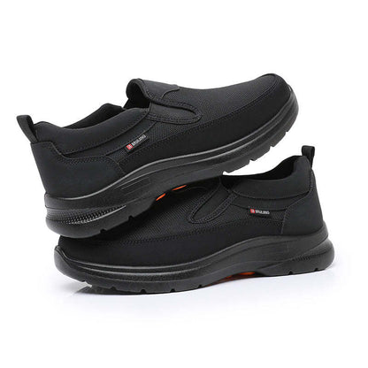 Men's Orthopedic Slip-On Sneakers